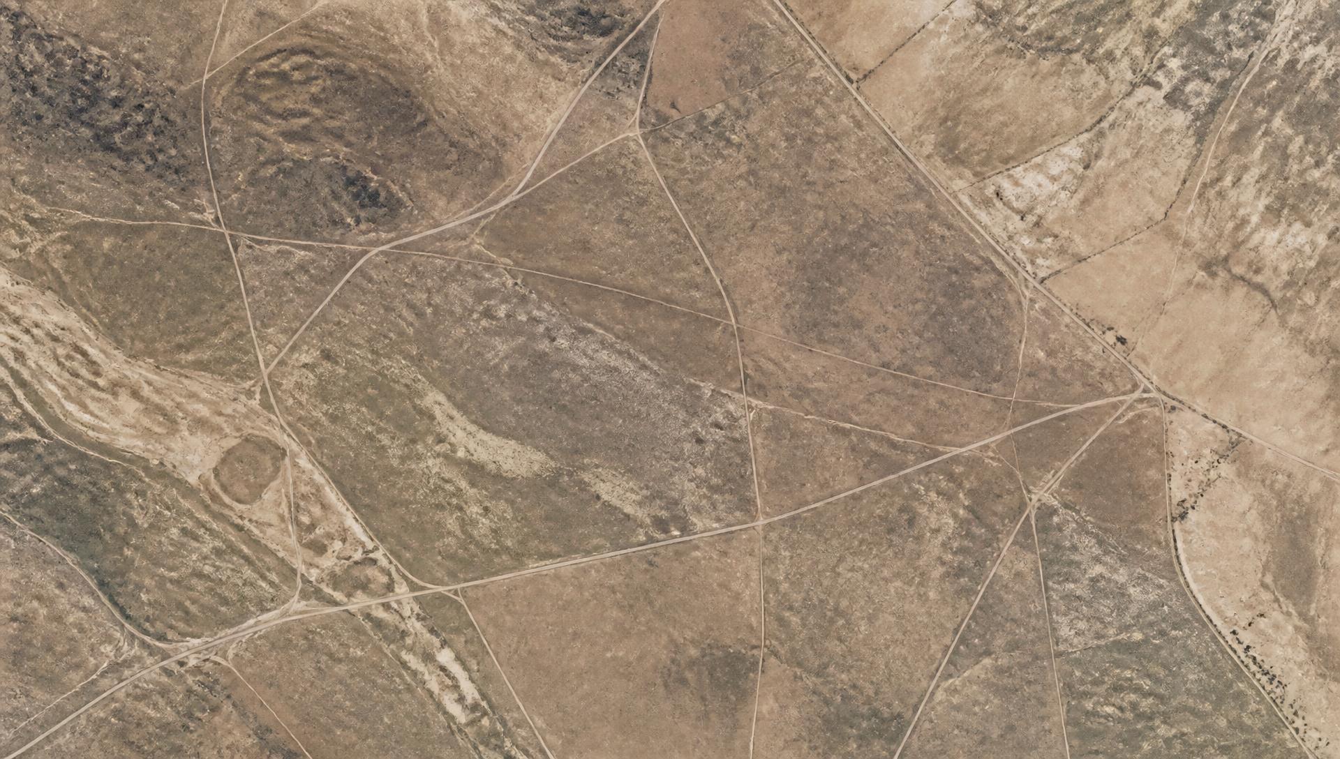 Road network