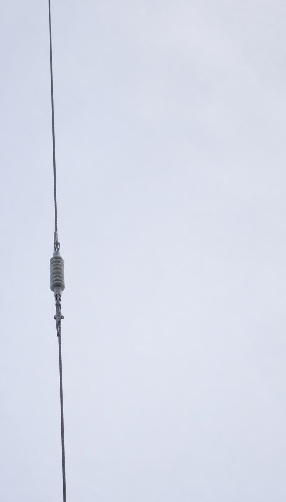 Guy wire